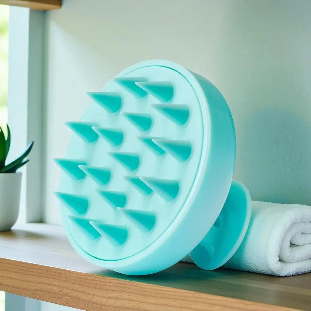 Brosse de massage Velmy