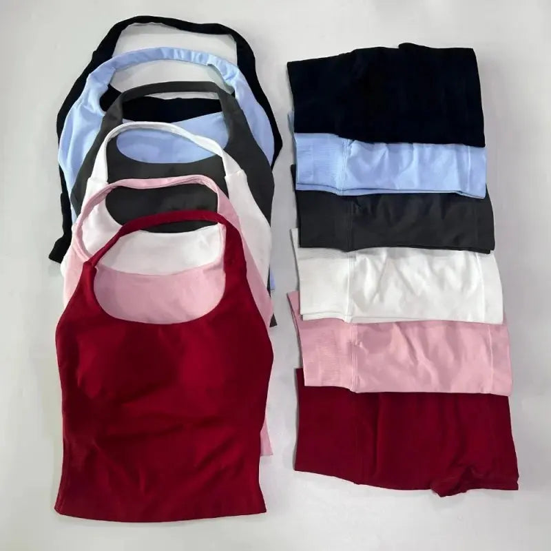 Duo Brassière & Bas Féminité Velmy Prestige